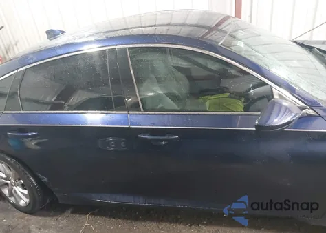 2020 Honda Accord Lx from USA, damaged, VIN 1HGCV1F14LA030834